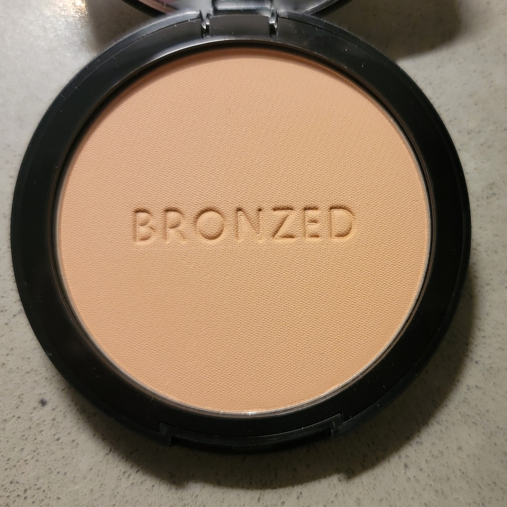 Sephora Matte Bronzer (Sicily) NEVER USED